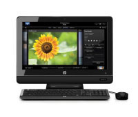PC de sobremesa HP Omni 100-5100es (XT020EA) PC de sobremesa HP Omni 100-5100es (XT020EA)